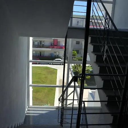 Hotel Astarti Leptokaria