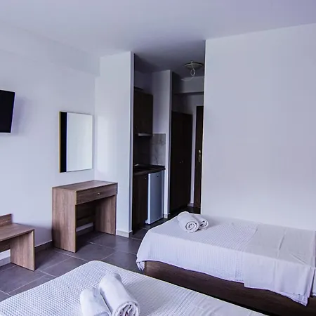 Hotel Astarti Leptokaria