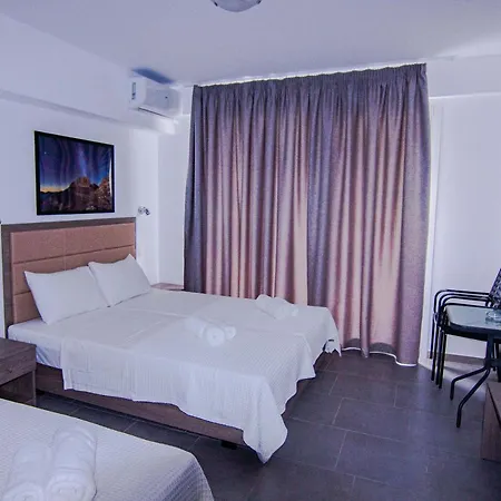 Hotel Astarti Leptokaria