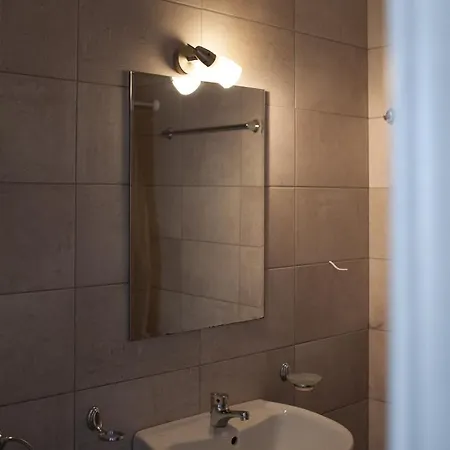 Hotel Astarti Leptokaria