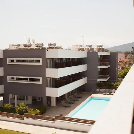 Astarti * Leptokaria