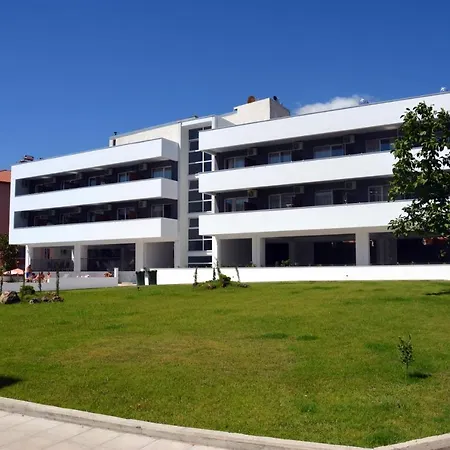 Astarti * Leptokaria