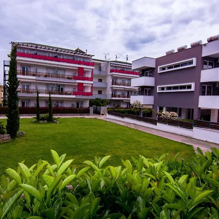 Astarti Otel Leptokarya (Pieria)