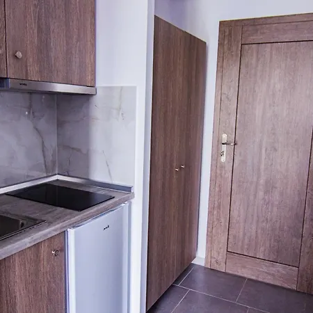 Astarti Otel Leptokarya (Pieria)