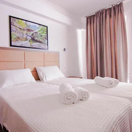 Astarti Otel Leptokarya (Pieria)