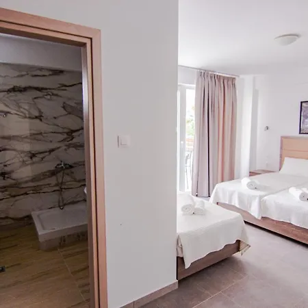 Astarti Leptokarya (Pieria)