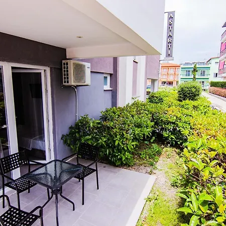 Astarti Leptokarya (Pieria)