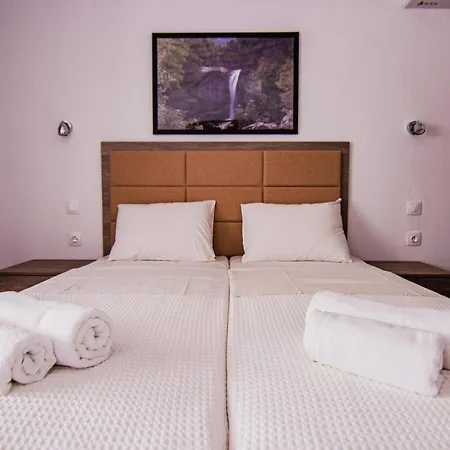 Astarti * Leptokarya (Pieria)