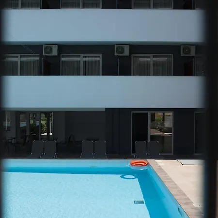 Astarti فندق ليبتوكاريا