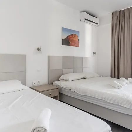 Astarti فندق ليبتوكاريا