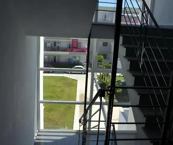 酒店 Astarti 乐托卡亚