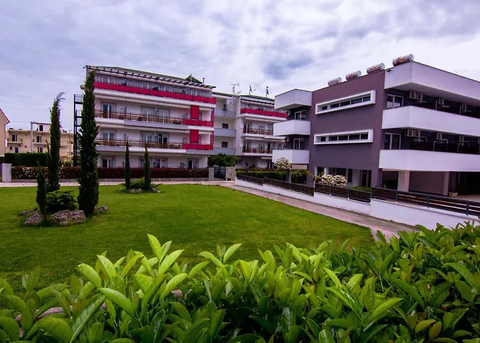 Astarti Hotel Leptokarya (Pieria)