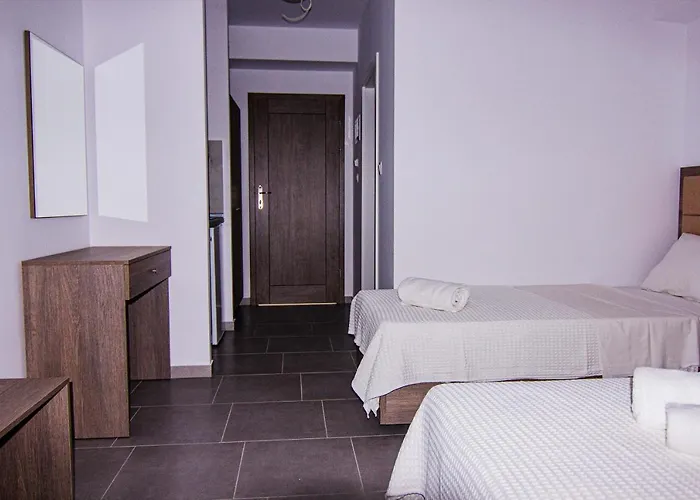 Hotel Astarti