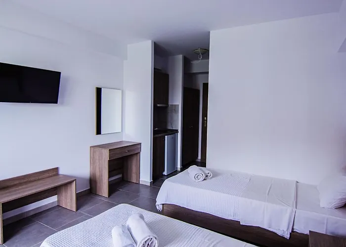 酒店 Astarti 乐托卡亚