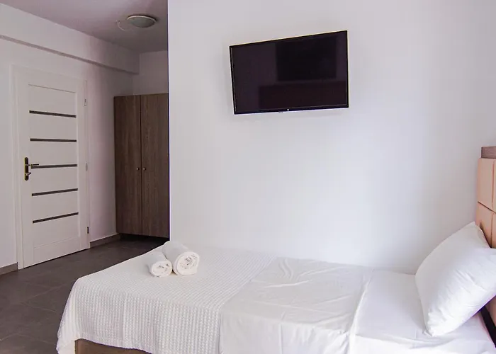 Hotel Astarti