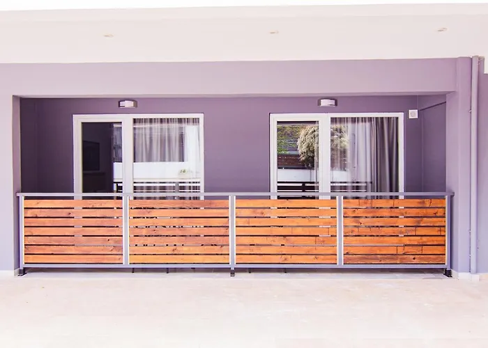 Astarti Hotel