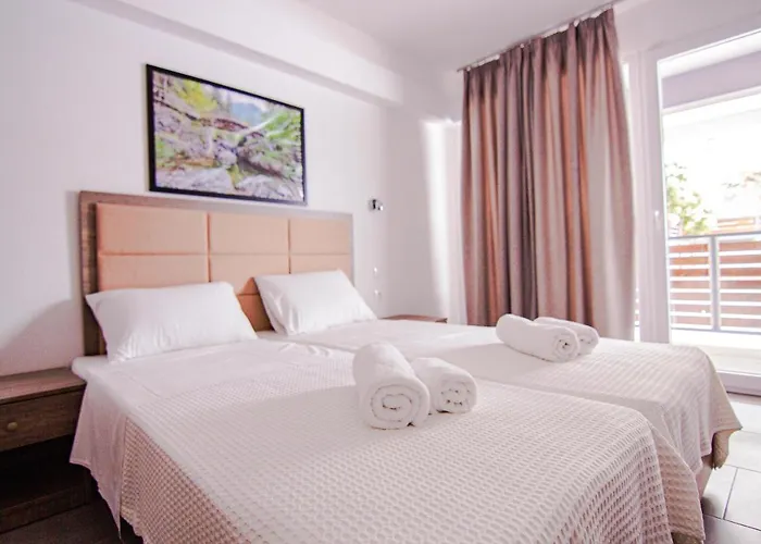Astarti Hotel Leptokarya (Pieria)