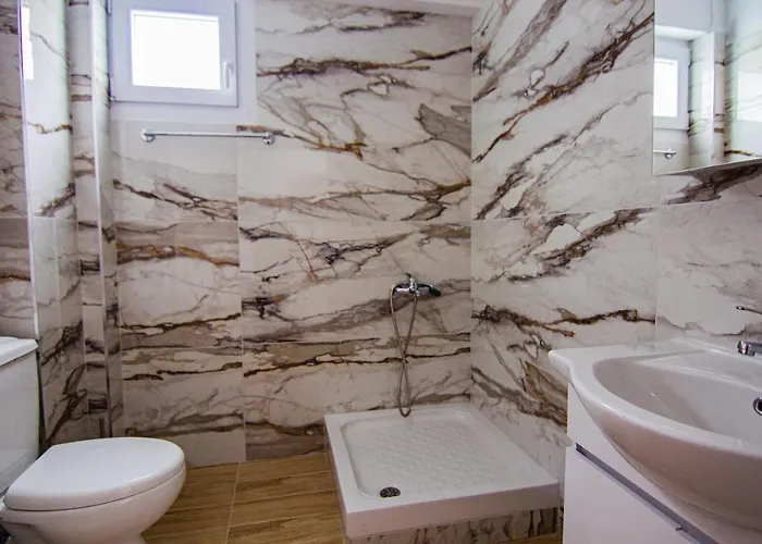 酒店 Astarti 乐托卡亚