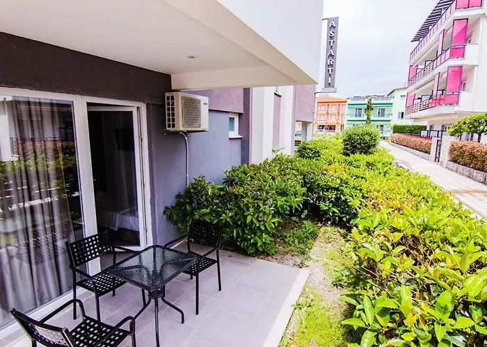 Astarti 乐托卡亚