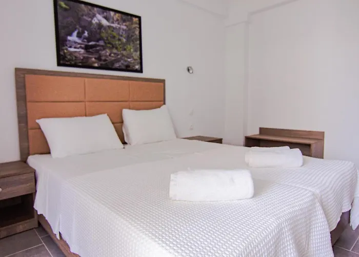 Hotel Astarti