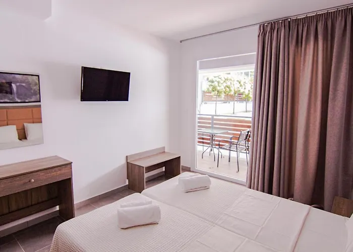 酒店 Astarti 乐托卡亚