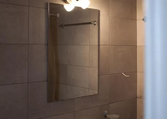 酒店 Astarti 乐托卡亚