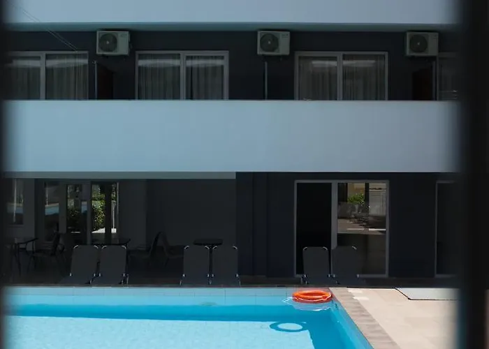 Astarti 酒店 乐托卡亚