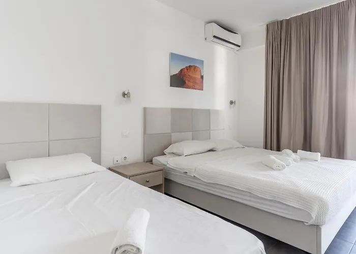 Astarti 酒店 乐托卡亚